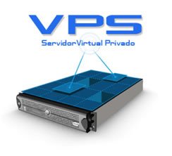 Hosting VPS