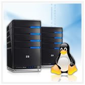 Hosting Linux
